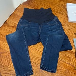 Maternity Jeggings